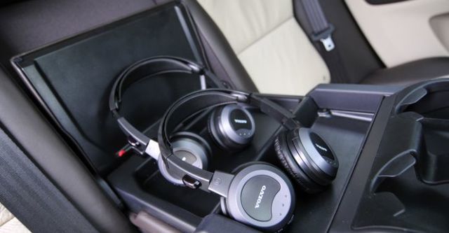 2010 Volvo XC60 3.2 旗艦版  第5張相片