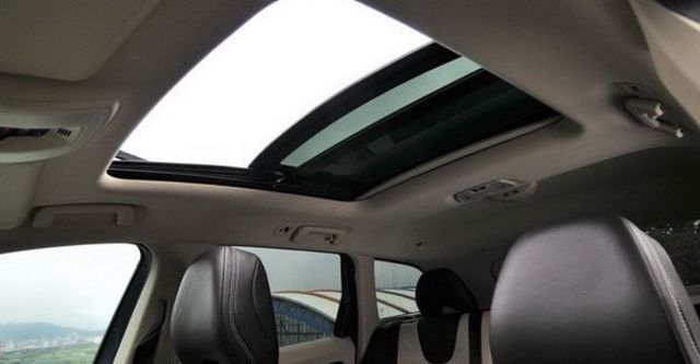 2010 Volvo XC60 3.2 旗艦版  第15張相片