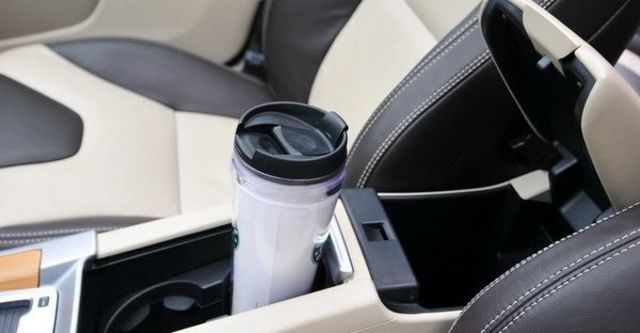 2010 Volvo XC60 D5 豪華版  第10張相片