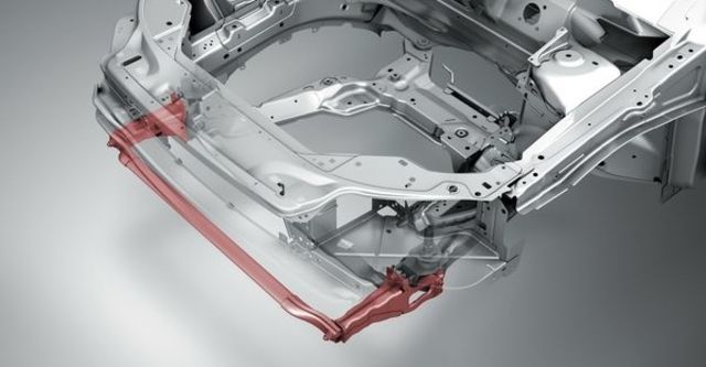 2010 Volvo XC70 3.2 旗艦版  第10張相片