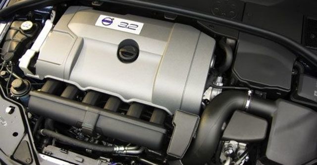 2010 Volvo XC70 3.2 旗艦版  第11張相片