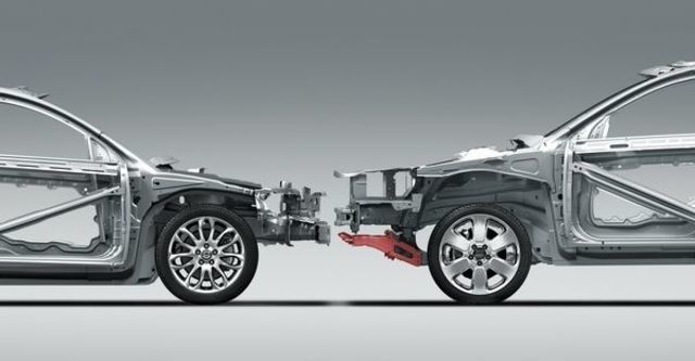 2010 Volvo XC70 3.2 豪華版  第7張相片