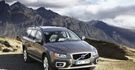 2010 Volvo XC70 D5 豪華版  第1張縮圖