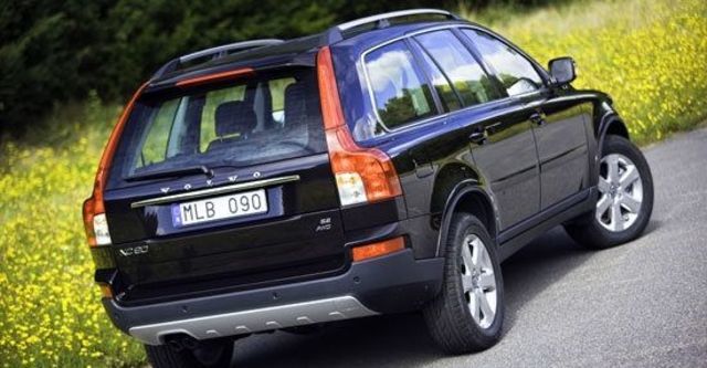 2010 Volvo XC90 3.2 豪華版  第3張相片