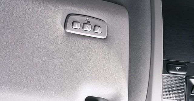 2009 Volvo S40 2  第4張相片
