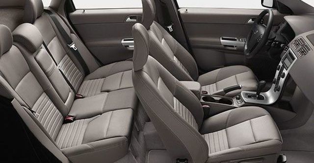 2009 Volvo S40 2  第5張相片