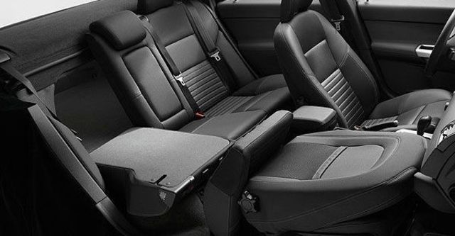 2009 Volvo S40 2  第7張相片