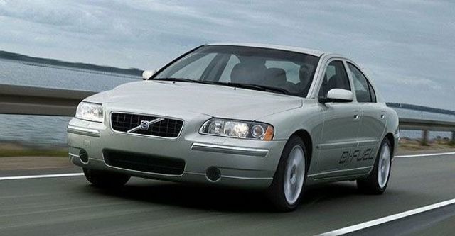 2009 Volvo S60 2.0T 雋永典藏版  第2張相片