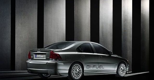 2009 Volvo S60 2.0T 雋永典藏版  第3張相片