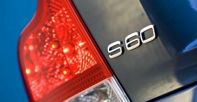 2009 Volvo S60 2.0T 雋永典藏版  第4張相片