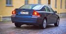 2009 Volvo S60 2.0T 雋永典藏版  第5張縮圖