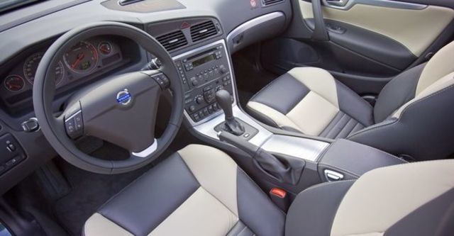 2009 Volvo S60 2.0T 雋永典藏版  第6張相片