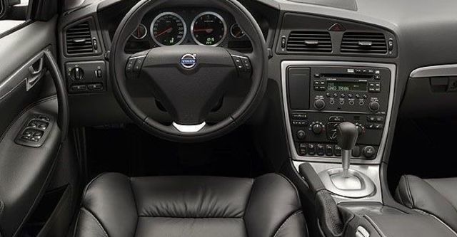 2009 Volvo S60 2.0T 雋永典藏版  第7張相片