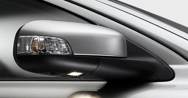 2009 Volvo S60 2.0T 雋永典藏版  第8張相片