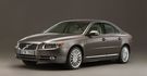 2009 Volvo S80 2.5T 旗艦版  第1張縮圖