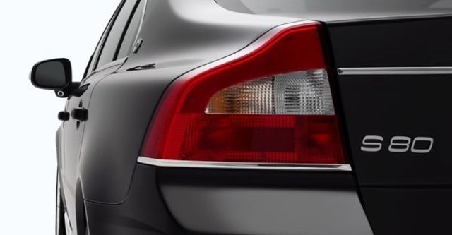 2009 Volvo S80 2.5T 旗艦版  第4張相片