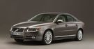 2009 Volvo S80 T6  第2張縮圖