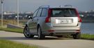 2009 Volvo V50 D5 R-Design  第9張縮圖