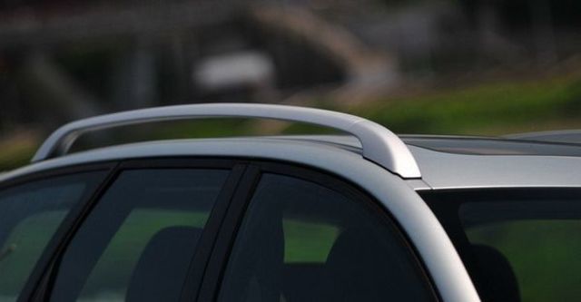 2009 Volvo V50 D5 R-Design  第10張相片