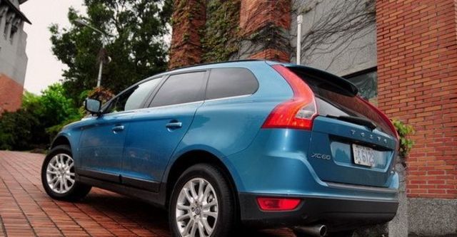2009 Volvo XC60 D5 豪華版  第6張相片