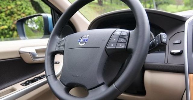 2009 Volvo XC60 D5 豪華版  第9張相片