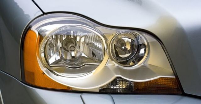 2009 Volvo XC90 D5 七人座  第6張相片