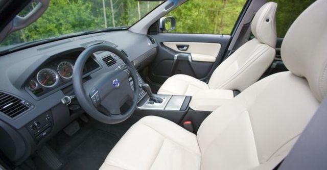 2009 Volvo XC90 D5 七人座  第9張相片