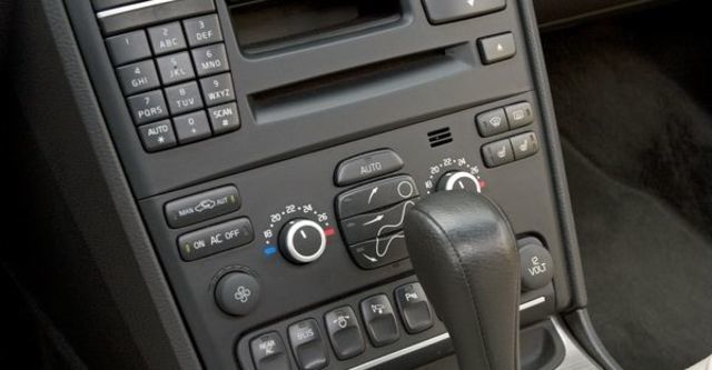 2009 Volvo XC90 D5 七人座  第10張相片