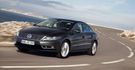 2014 Volkswagen CC 3.6 V6  第1張縮圖