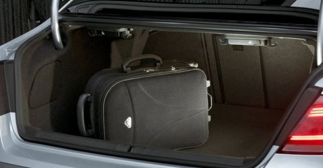2014 Volkswagen CC 3.6 V6  第10張相片
