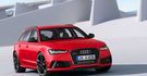 2015 Audi A6 Avant(NEW) RS6  第1張縮圖