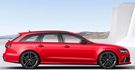2015 Audi A6 Avant(NEW) RS6  第4張縮圖
