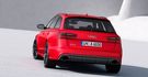 2015 Audi A6 Avant(NEW) RS6  第5張縮圖