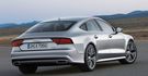 2015 Audi A7 Sportback(NEW) 50 TFSI quattro  第2張縮圖