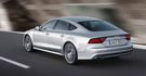 2015 Audi A7 Sportback(NEW) 50 TFSI quattro  第3張縮圖