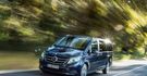 2015 M-Benz V-Class V250d  第5張縮圖