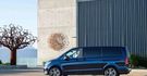 2015 M-Benz V-Class V250d Avantgarde  第2張縮圖