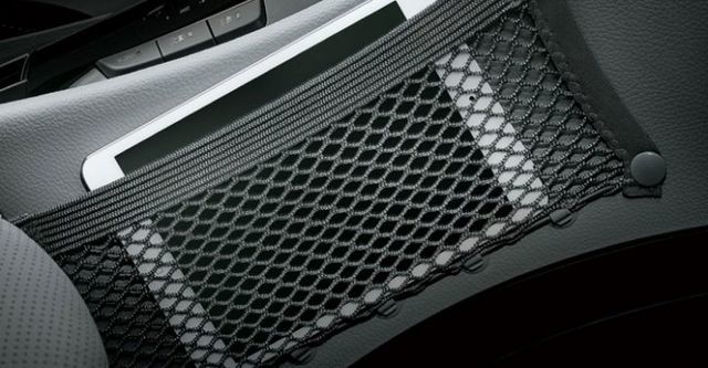 2015 Luxgen U7 Turbo ECO Hyper 4WD旗艦型  第10張相片