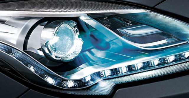 2015 Luxgen U7 Turbo ECO Hyper 4WD旗艦型7人座  第2張相片