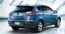 2015 Luxgen U7 Turbo ECO Hyper 旗艦型  第3張縮圖