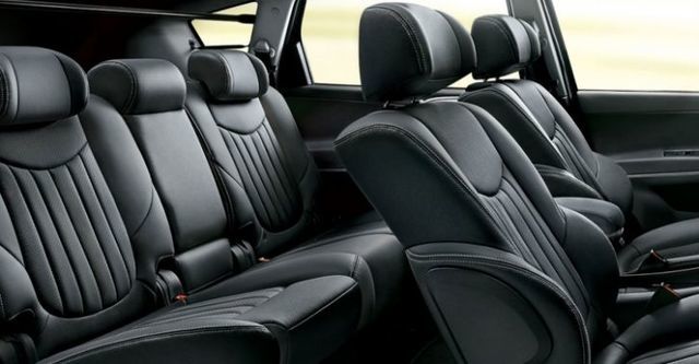 2015 Luxgen U7 Turbo ECO Hyper 旗艦型  第5張相片