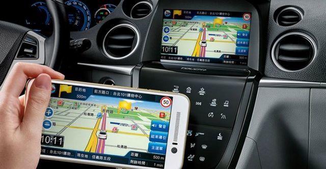 2015 Luxgen U7 Turbo ECO Hyper 旗艦型  第9張相片