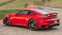 2021 Porsche 911 Turbo S Coupe  第2張縮圖