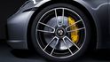 2021 Porsche 911 Turbo S Coupe  第4張縮圖
