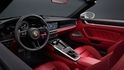 2021 Porsche 911 Turbo S Cabriolet  第6張縮圖