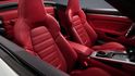 2021 Porsche 911 Turbo S Cabriolet  第9張縮圖