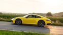 2021 Porsche 911 Carrera Coupe  第2張縮圖