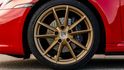 2021 Porsche 911 Carrera Coupe  第6張縮圖
