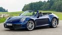 2021 Porsche 911 Carrera Cabriolet  第1張縮圖