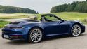 2021 Porsche 911 Carrera Cabriolet  第2張縮圖